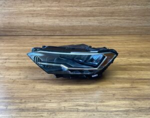 2019-2024 Volkswagen Jetta Front Left LED Headlight Lamp w/o Lens OEM *NOTE*