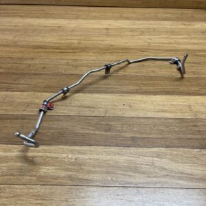 2019-2025 Audi A6 A7 C8 A8 D5 3.0L Gas Fuel Line Pipe Hose 06M127507AB OEM