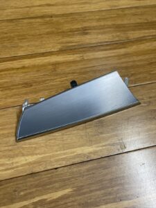 2019-2025 Audi A8 S8 D5 Left Driver Molding Trim Cover Panel 4N1854377A OEM