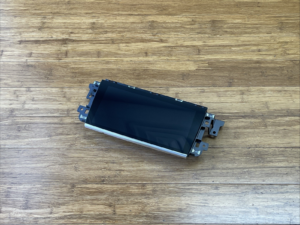 2019-2025 Audi A8L D5 3.0L Dash Information Display Screen Monitor OEM
