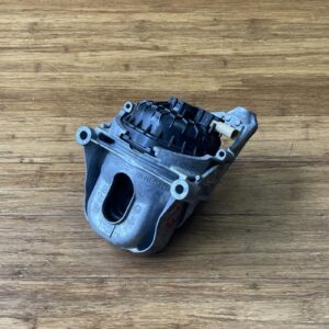 2019-2025 Audi A8L D5 3.0L Engine Mount Support Bracket Front Left Side OEM