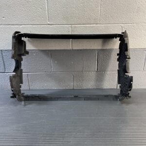2019-2025 Audi A8L D5 Radiator Support Air Deflector Front Lower Side OEM
