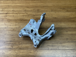 2019-2025 Audi A8L S8 D5 Engine Mount Support Bracket Left Assembly Genuine OEM