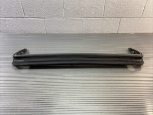 2019-2025 Audi A8L S8 D5 Sunroof Front Air Wind Deflector Black OEM 4N4877651