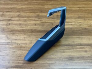 2019-2025 Audi Q3 F3 Rear Left Door Panel Armrest Interior Trim OEM