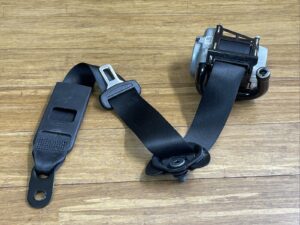2019-2025 BMW X7 G07 Rear Right Seatbelt Seat Belt Retractor Assembly OEM