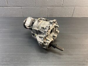 2019-2025 Mercedes AMG GT63S X290 4.0L AWD A/T Transfer Case Box 54K Miles OEM