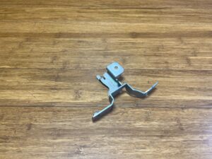 2019-2025 Mercedes AMG GT63S X290 4.0L Engine Water Pump Bracket Front OEM