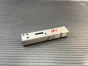 2019-2025 Mercedes AMG GT63S X290 Absorber Bracket Mount Front Right Side OEM