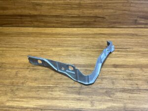 2019-2025 Mercedes AMG GT63S X290 Auxiliary Cooler Bracket Front Left Lower OEM
