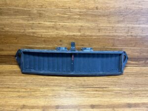 2019-2025 Mercedes AMG GT63S X290 Bumper Active Air Grille Front OEM *NOTE*