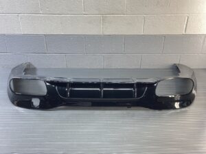 2019-2025 Mercedes AMG GT63S X290 Bumper Lower Panel Diffuser Rear OEM *NOTE*