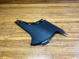 2019-2025 Mercedes AMG GT63S X290 D-Pillar Cover Panel Rear Right OEM *NOTE*