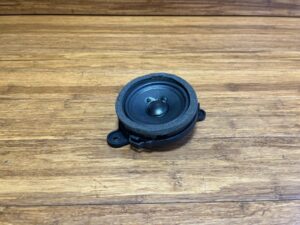 2019-2025 Mercedes AMG GT63S X290 Door Audio Sound Speaker Front or Rear OEM