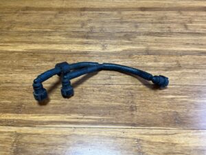 2019-2025 Mercedes AMG GT63S X290 Radiator Coolant Hose Line Pipe Tube OEM