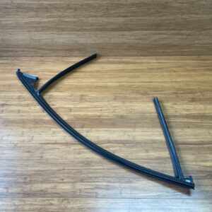 2019-2025 Volvo S60 Front Left Side Door Window Glass Run Channel Seal OEM