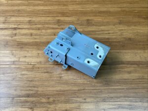 2019-2025 Volvo S60 Front Right Bumper Reinforcement Extension Mount OEM