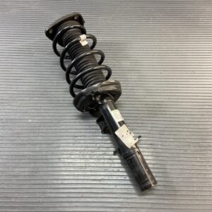 2019-2025 Volvo XC40 T4 2.0L FWD Front Right Strut Shock Absorber 30K Miles OEM