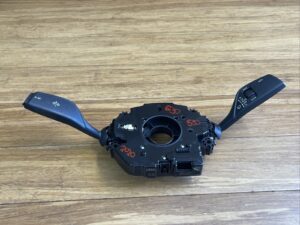 2019-2026 740i G12 Z4 G29 Control Switch Combo Steering Auto High Beams OEM