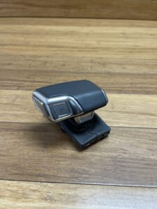 2019-2026 Audi A6 C8 Gear Selector Switch Knob Level OEM 4K1713140B *NOTE*