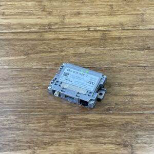 2019-2026 Audi A6 Q8 Phone Antenna Amplifier Control Module 4N0035456C OEM