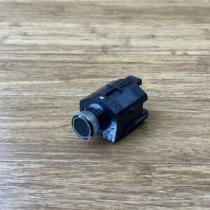 2019-2026 Audi A8L D5 Dash Audio Sound Volume Knob Controller Front OEM *NOTE*