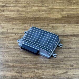 2019-2026 Audi Q7 4M 2.0L AWD Sonos Premium Audio Amplifier 8Y0035465A OEM