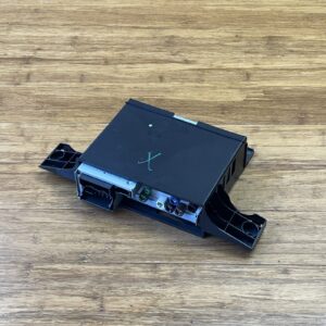 2019-2026 Audi Q7 4M Dashboard Radio Receiver Control Module Unit 4M8035317A OEM
