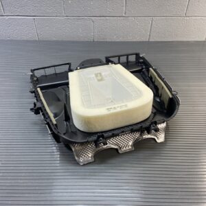 2019-2026 Audi Q8 Q7 4M 3.0L V6 Air Cleaner Filter Housing Assembly OEM Unit