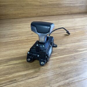 2019-2026 Audi Q8 SQ8 Q7 4M Floor Gear Shifter Selector OEM 4N1713041H
