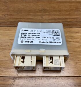 2019-2026 BMW 330i 530i 850i X5 X6 X7 Parking Sensor PDC Control Module OEM