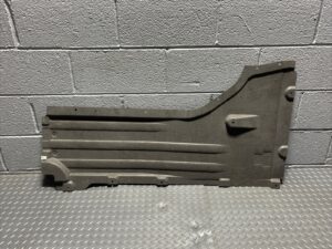 2019-2026 BMW X5 X6 X7 G0x Under Panel Front Left Lower Component 9477801 OEM