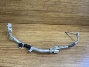 2019-2026 BMW X7 G07 3.0L A/C Air Conditioning Suction Hose Tube Pipe Line OEM