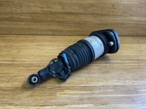 2019-2026 BMW X7 G07 Air Spring Strut Shock Absorber Rear Left 88K Miles OEM