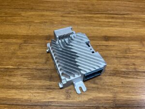 2019-2026 BMW X7 G07 Audio Sound System AMP Amplifier Module Unit Harman OEM