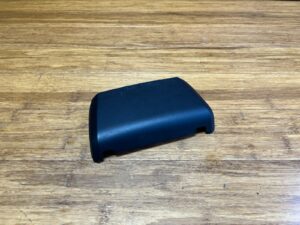 2019-2026 BMW X7 G07 Blende Cover Trim Covering Rear Right Lower Side OEM