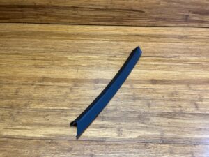 2019-2026 BMW X7 G07 C-Pillar Trim Panel Inner Black Rear Right Side OEM