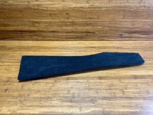 2019-2026 BMW X7 G07 Console Trim Cover Panel Front Right Upper Center Side OEM