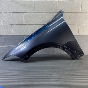 2019-2026 BMW X7 G07 Fender Cover Panel Wing Front Left Gray C27 OEM *NOTE*