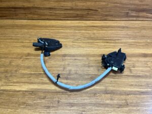 2019-2026 BMW X7 G07 Liftgate Trunk Lock Latch Actuator Motor Rear Right OEM