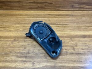 2019-2026 BMW X7 G07 Panel Speaker Mount Bracket Rear Left Quarter Side OEM
