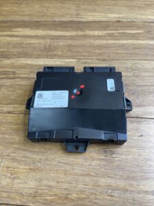 2019-2026 BMW X7 G07 Rear A/C Climate Control Unit ECU Module OEM Part