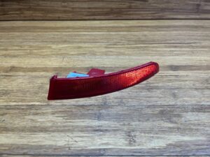 2019-2026 BMW X7 G07 Reflector Bumper Cover Rear Right Side 63148091926 OEM
