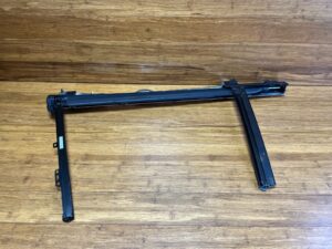 2019-2026 BMW X7 G07 Shade Window Door Electric Roller Rear Right Side OEM NOTE
