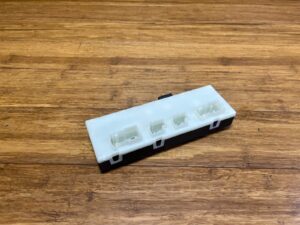 2019-2026 BMW X7 G07 Tailgate Liftgate Trunk Lid Control Module Unit OEM