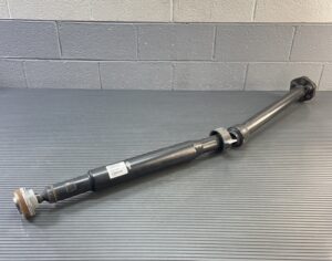 2020-2023 Mercedes GLE 350 V167 AWD Rear Propeller Drive Shaft Driveshaft OEM