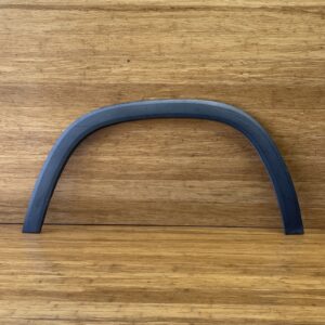 2020-2023 Mercedes GLS450 X167 Front Left Wheel Arch Flare Molding OEM *NOTE*