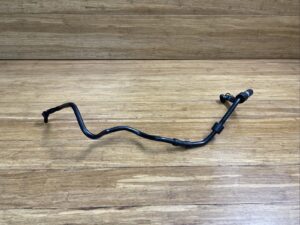 2020-2024 Audi Q5 80A 2.0L Brake Booster Vacuum Hose Line 80A611931AK OEM