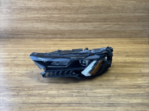 2020-2024 Audi Q7 SQ7 Matrix LED Headlight Left Side 4M0941039B OEM *NOTE*