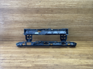 2020-2024 BMW 228i F44 Rear Center Bumper Guide Bracket Smart Sensor OEM